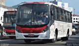 Expresso Pégaso D87531 na cidade de Rio de Janeiro, Rio de Janeiro, Brasil, por Igor Silva. Número da foto: #:id.