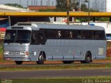 Ônibus Particulares 6251 na cidade de Foz do Iguaçu, Paraná, Brasil, por Carlos Kircheim. Número da foto: #4870229.