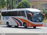 TM Tur 7000 na cidade de Ribeirão Preto, São Paulo, Brasil, por Erwin  Luiz. Número da foto: #4868824.