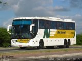 Viação Nacional 10540 na cidade de Aracaju, Sergipe, Brasil, por José Franca S. Neto. Número da foto: #4868913.