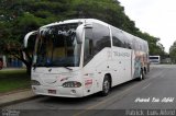 Transpen Transporte Coletivo e Encomendas 29007 na cidade de Curitiba, Paraná, Brasil, por Patrick  Luis Aifeld. Número da foto: #4867918.