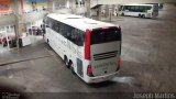 Auto Viação Catarinense 3373 na cidade de Curitiba, Paraná, Brasil, por Joseph Martins. Número da foto: #4868371.