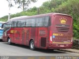 Reitur Turismo 6900 na cidade de Ouro Preto, Minas Gerais, Brasil, por Daniel Junior Sena. Número da foto: #4868035.