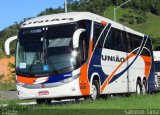 Expresso União 10236 na cidade de Viana, Espírito Santo, Brasil, por Saimom  Lima. Número da foto: #:id.