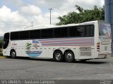 Brasil Minas Turismo 339 na cidade de Joinville, Santa Catarina, Brasil, por Gustavo Campos Gatti. Número da foto: #4869945.
