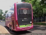 Viação Garcia 7937 na cidade de Ribeirão Preto, São Paulo, Brasil, por Eloisio  Saraiva Silva Junior. Número da foto: #4868372.
