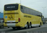 Rápido Marajó 70809 na cidade de Itaboraí, Rio de Janeiro, Brasil, por Marcelo Candido de Oliveira. Número da foto: #4868316.