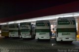 Empresa Gontijo de Transportes 21150 na cidade de João Monlevade, Minas Gerais, Brasil, por Rodrigo Matheus. Número da foto: #4869720.