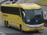 Viação Itapemirim 60597 na cidade de Lavrinhas, São Paulo, Brasil, por Jhonatan Diego da Silva Trevisan. Número da foto: #4869510.