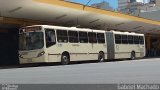 Viação Colombo 23402 na cidade de Curitiba, Paraná, Brasil, por Gabriel Machado. Número da foto: #4868727.