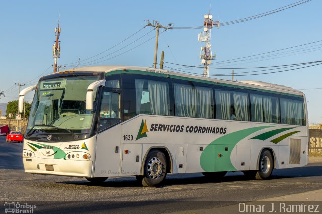 Servicios Coordinados 1630 na cidade de Tlaquepaque, Jalisco, México, por Omar Ramírez Thor2102. Número da foto: #4871488.