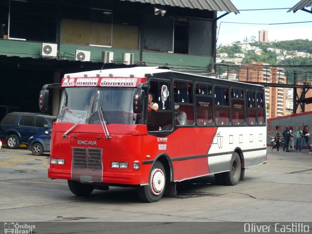 Union Guanare A.C. 024 na cidade de , por Oliver Castillo. Número da foto: #4871118.