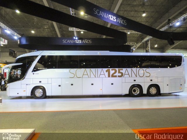 Scania  na cidade de , por Oscar Rodriguez . Número da foto: #4871474.