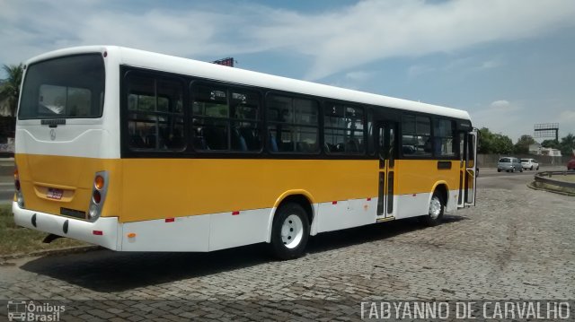 Escolares 3107 na cidade de Nova Iguaçu, Rio de Janeiro, Brasil, por Fabiano Magalhaes. Número da foto: #4871149.