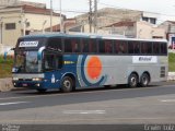 Trans Brasil > TCB - Transporte Coletivo Brasil 6987 na cidade de Ribeirão Preto, São Paulo, Brasil, por Erwin  Luiz. Número da foto: #4871261.