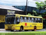 TCGL - Transportes Coletivos Grande Londrina 3145 na cidade de Londrina, Paraná, Brasil, por Lucas Oliveira . Número da foto: #4870282.