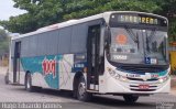 Auto Viação 1001 RJ 108.405 na cidade de Maricá, Rio de Janeiro, Brasil, por Hugo Eduardo Gomes. Número da foto: #:id.