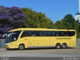 Viação Itapemirim 60807 na cidade de Curitiba, Paraná, Brasil, por Ricardo Matu. Número da foto: #4872254.