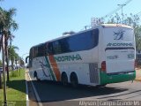 Empresa de Transportes Andorinha 5038 na cidade de Campo Grande, Mato Grosso do Sul, Brasil, por Allyson  Cerqueira Alvares. Número da foto: #:id.
