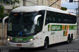 Empresa Gontijo de Transportes 21510 na cidade de Belo Horizonte, Minas Gerais, Brasil, por Rodrigo Matheus. Número da foto: #:id.