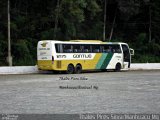 Empresa Gontijo de Transportes 12175 na cidade de Manhuaçu, Minas Gerais, Brasil, por Thales Pires Silva. Número da foto: #4871381.