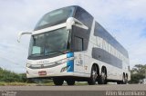 Auto Viação Catarinense 3520 na cidade de Campinas, São Paulo, Brasil, por Allen Maximiliano. Número da foto: #4870530.