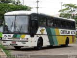 Empresa Gontijo de Transportes 9770 na cidade de Teresina, Piauí, Brasil, por João Victor. Número da foto: #4872447.