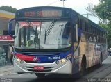 Rápido Campinas RL-8908 na cidade de Sorocaba, São Paulo, Brasil, por Vittor Batista. Número da foto: #4872279.