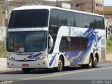 TJ Turismo 3015 na cidade de Ribeirão Preto, São Paulo, Brasil, por Erwin  Luiz. ID da foto: :id.