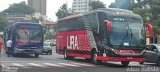 Lirabus 13053 na cidade de Sorocaba, São Paulo, Brasil, por Vittor Batista. ID da foto: :id.