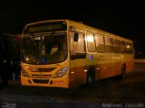 Leblon Transporte de Passageiros 15018 na cidade de Mandirituba, Paraná, Brasil, por Andrews  Fuscolin. Número da foto: #4872017.