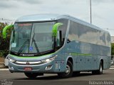 Viação Garcia 7696 na cidade de Paranavaí, Paraná, Brasil, por Robson Alves. Número da foto: #4871704.