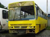 Ônibus Particulares  na cidade de Nova Friburgo, Rio de Janeiro, Brasil, por Brenno Gonçalves. ID da foto: :id.