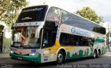 Guimatur Turismo 11000 na cidade de São Paulo, São Paulo, Brasil, por Cristiano Soares da Silva. Número da foto: #4870898.