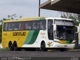 Empresa Gontijo de Transportes 12195 na cidade de Teresina, Piauí, Brasil, por João Victor. Número da foto: #4872433.