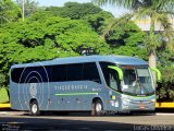 Viação Garcia 7366 na cidade de Londrina, Paraná, Brasil, por Lucas Oliveira . Número da foto: #4870268.