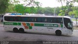 Empresa Gontijo de Transportes 14420 na cidade de João Pessoa, Paraíba, Brasil, por Wanderson Cardoso da Silva. Número da foto: #4872290.
