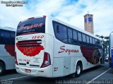 Soyama 1340 na cidade de Aparecida, São Paulo, Brasil, por Luiz Krolman. Número da foto: #4872819.