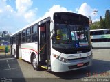 Del Rey Transportes 891 na cidade de São Paulo, São Paulo, Brasil, por Roberto Teixeira. Número da foto: #4872293.