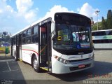 Del Rey Transportes 891 na cidade de São Paulo, São Paulo, Brasil, por Roberto Teixeira. ID da foto: :id.