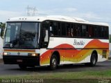 Bonitão Viagem e Turismo 6200 na cidade de Teresina, Piauí, Brasil, por João Victor. Número da foto: #4872082.