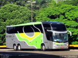 Brasil Sul Linhas Rodoviárias 2860 na cidade de Londrina, Paraná, Brasil, por Lucas Oliveira . Número da foto: #4870289.
