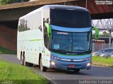 Viação Garcia 8531 na cidade de Campinas, São Paulo, Brasil, por Guilherme Estevan. Número da foto: #:id.
