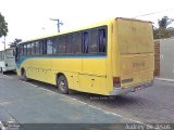 Ônibus Particulares 2764 na cidade de Simão Dias, Sergipe, Brasil, por Audrey de Jesus dos Santos. ID da foto: :id.