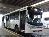 Via Ágil - Transporte Coletivo de Piracicaba 114036 na cidade de Piracicaba, São Paulo, Brasil, por Juliano Sgrigneiro. Número da foto: #:id.
