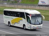 Empresa Cruz 49302 na cidade de Caieiras, São Paulo, Brasil, por Fábio Takahashi Tanniguchi. Número da foto: #4872805.