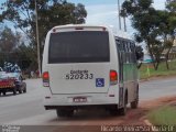 Cootarde 520233 na cidade de Santa Maria, Distrito Federal, Brasil, por Ricardo Vieira. Número da foto: #4870456.