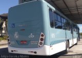 Transportes Santa Maria 615 na cidade de Pelotas, Rio Grande do Sul, Brasil, por Felipe Ferreira Ribeiro. Número da foto: #4871227.
