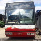 MR Turismo 230 na cidade de Nova Friburgo, Rio de Janeiro, Brasil, por Thiago Silva. Número da foto: #4870431.