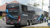 Empresa de Ônibus Nossa Senhora da Penha 53016 na cidade de Aparecida, São Paulo, Brasil, por Alex Ramos Ribeiro. Número da foto: #:id.
